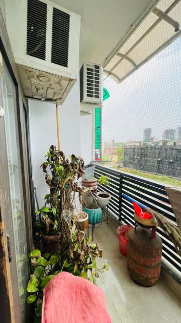 3 BHK Flat In Aravalli Koral For Sale  In Mandi