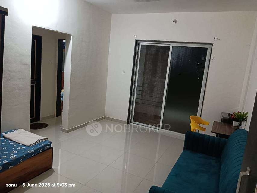 PG for Girls in Maan