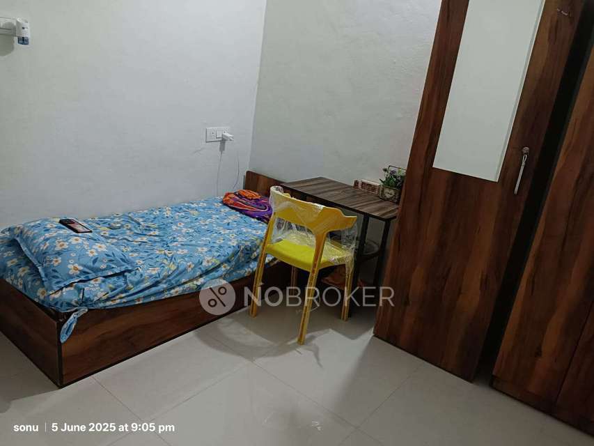 PG for Girls in Maan