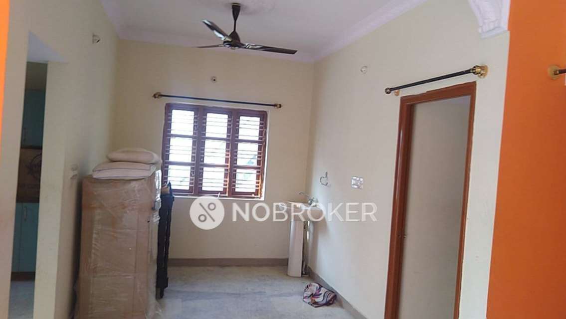2 BHK House for Rent  In  Krishnarajapuram