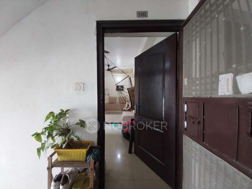 2 BHK Flat In La Residentia For Sale  In Techzone 4