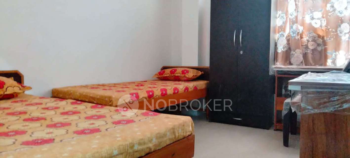 PG for Girls in  Karol Bagh