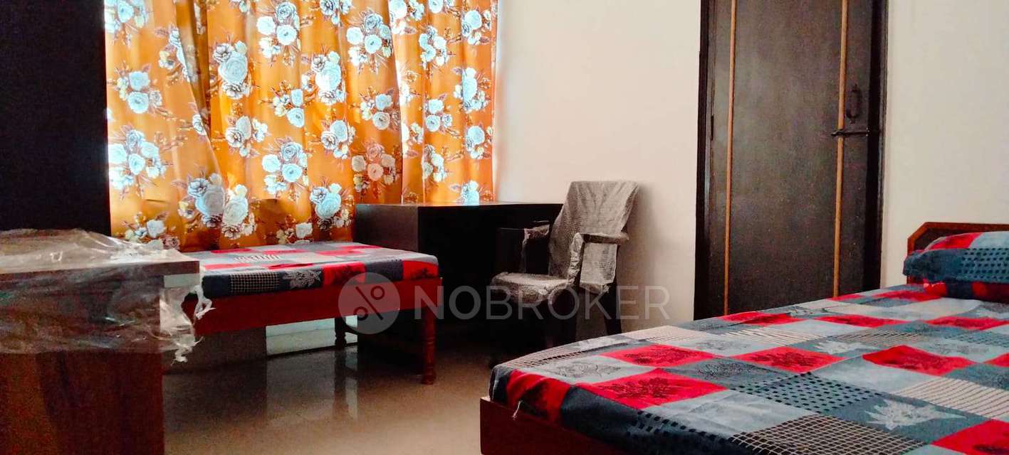 PG for Girls in  Karol Bagh