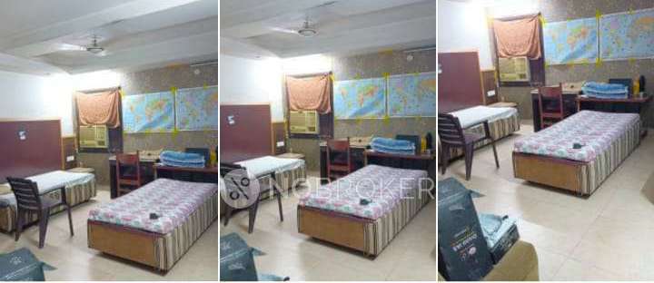 PG for Girls in  Karol Bagh