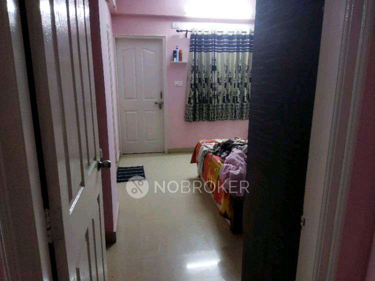 Single Room for Male In 2 BHK  In Saranya Sarovar In Whitefield