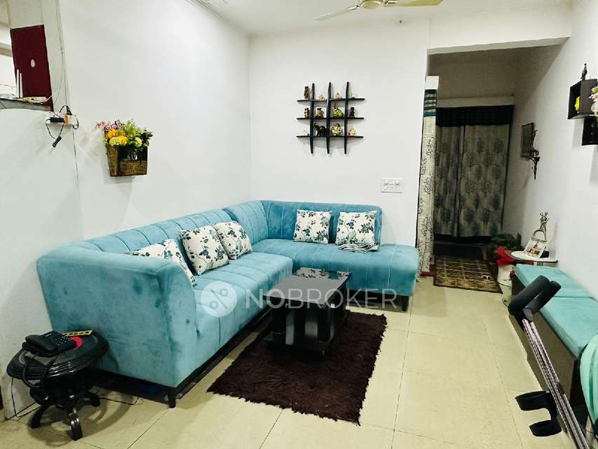 3 BHK Flat In 1st Avenue For Sale  In Gaur City 1