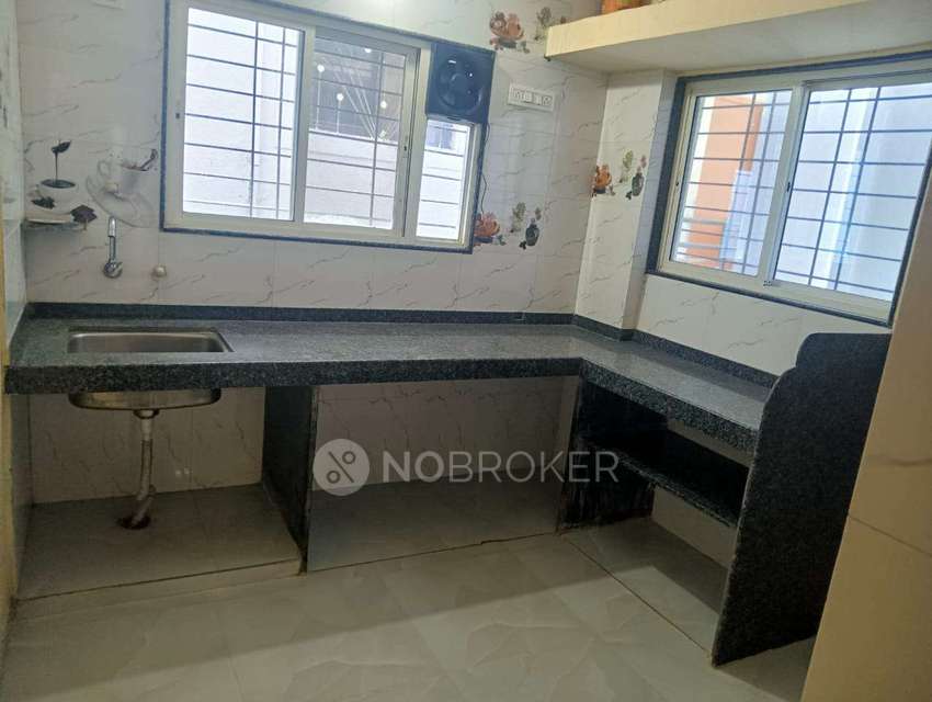 2 BHK Flat In Guru Dev Nivas Nande Pune for Rent  In Lavale Road