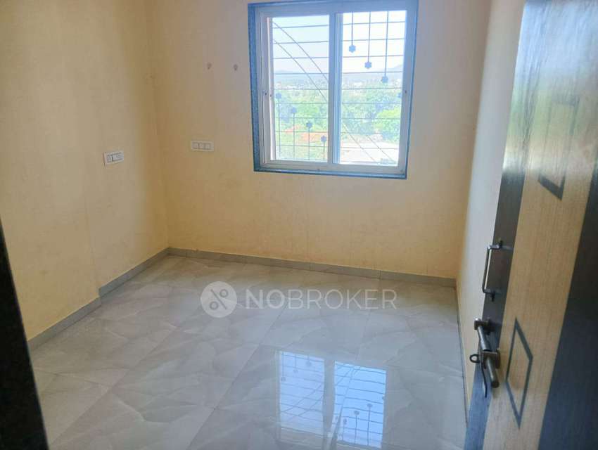 2 BHK Flat In Guru Dev Nivas Nande Pune for Rent  In Lavale Road