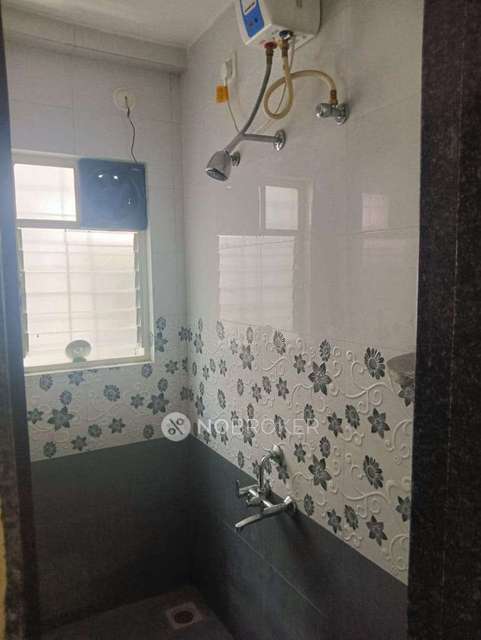 2 BHK Flat In Guru Dev Nivas Nande Pune for Rent  In Lavale Road