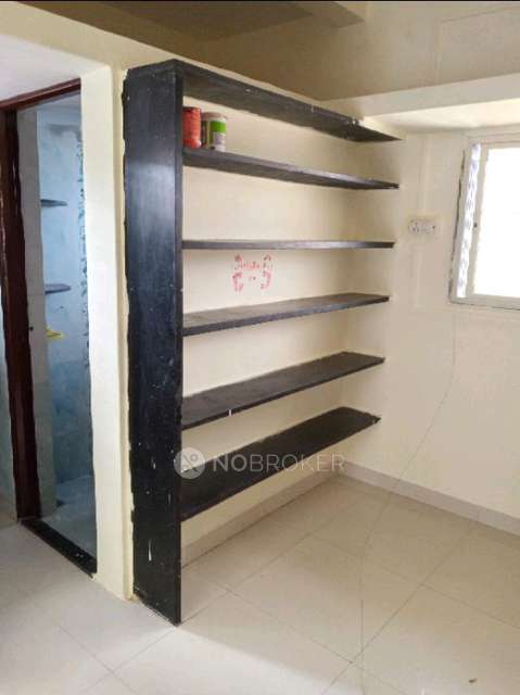 1 RK Flat In Mauli Niwas for Rent  In Fursungi