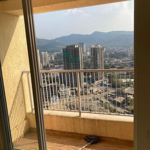 1 BHK Flat In Jp North Imperia Tower 1 For Sale  In Mira Road