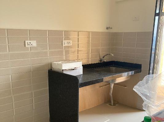 1 BHK Flat In Jp North Imperia Tower 1 For Sale  In Mira Road