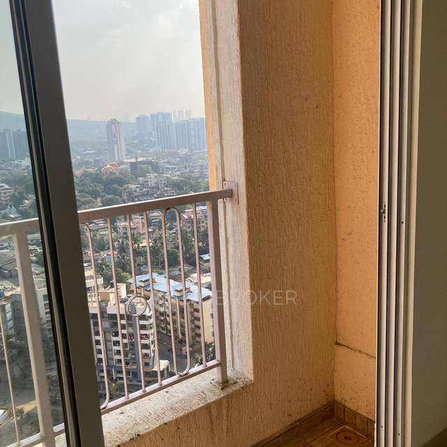 1 BHK Flat In Jp North Imperia Tower 1 For Sale  In Mira Road