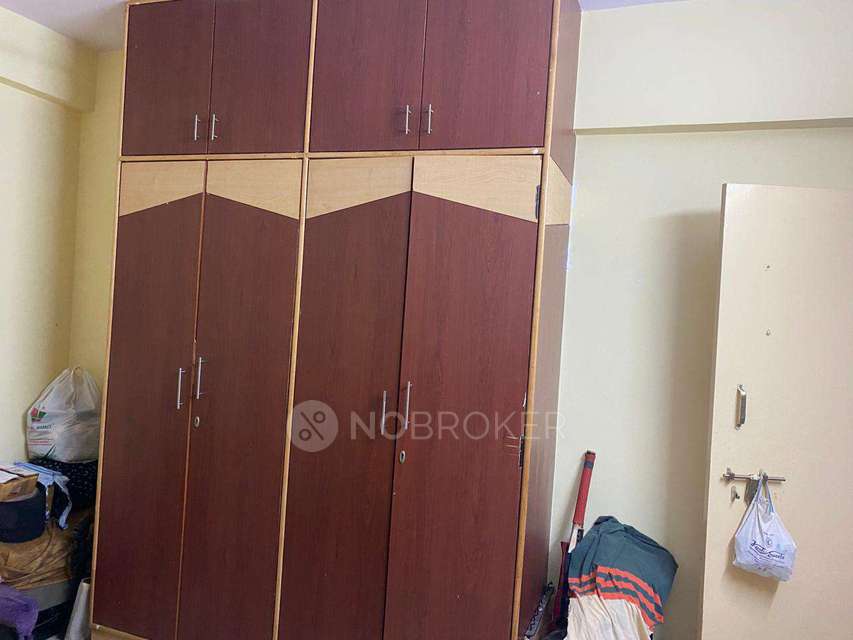 2 BHK Flat In Vishawas Paradigm For Sale  In Ms Palya