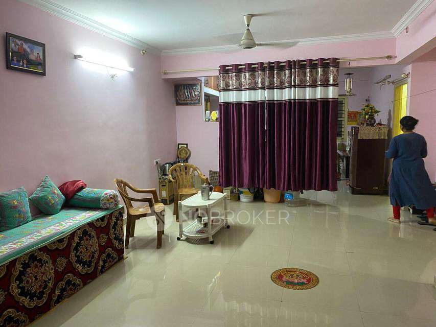2 BHK Flat In Vishawas Paradigm For Sale  In Ms Palya