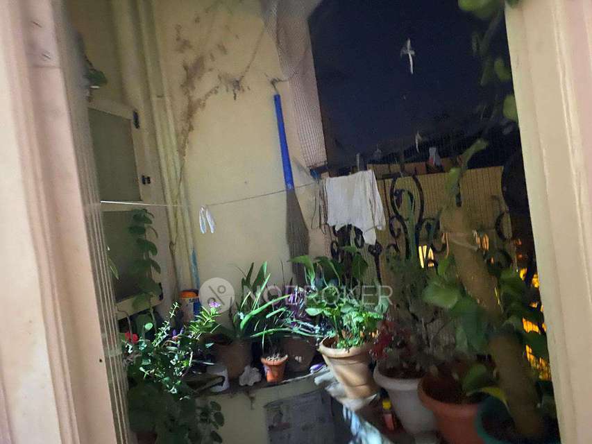 2 BHK Flat In Vishawas Paradigm For Sale  In Ms Palya