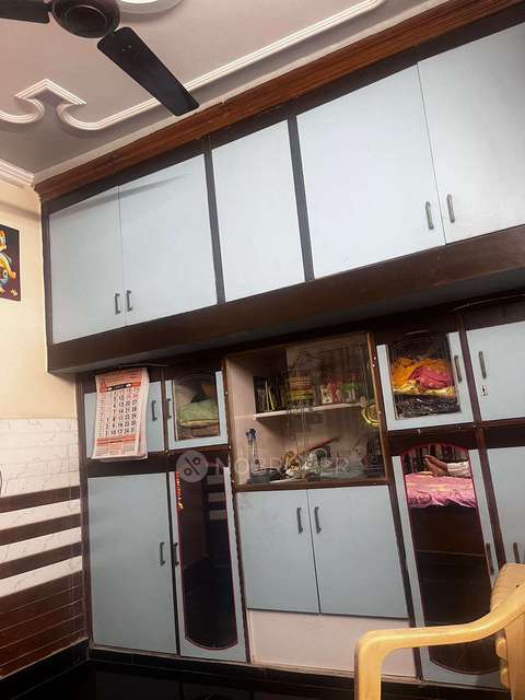 1 RK House for Rent  In Burari