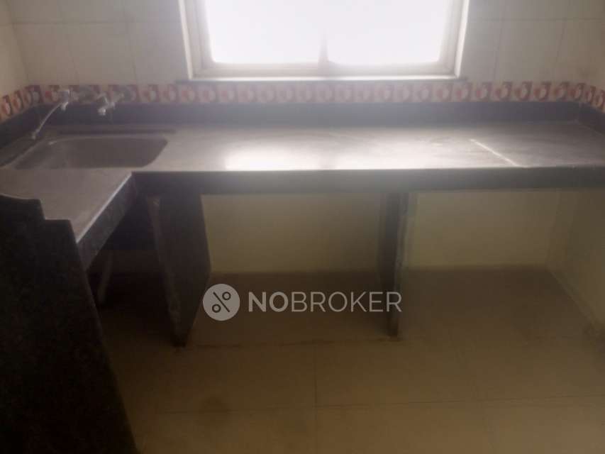 2 BHK Flat In Nircon Trista Apartment For Sale  In Dhayari