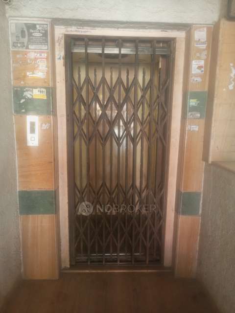 2 BHK Flat In Nircon Trista Apartment For Sale  In Dhayari