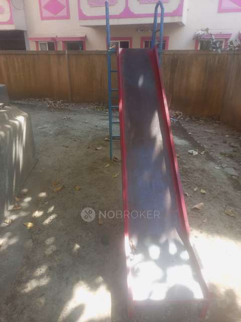 2 BHK Flat In Nircon Trista Apartment For Sale  In Dhayari