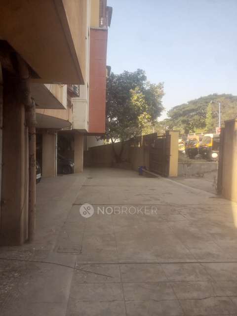 2 BHK Flat In Nircon Trista Apartment For Sale  In Dhayari