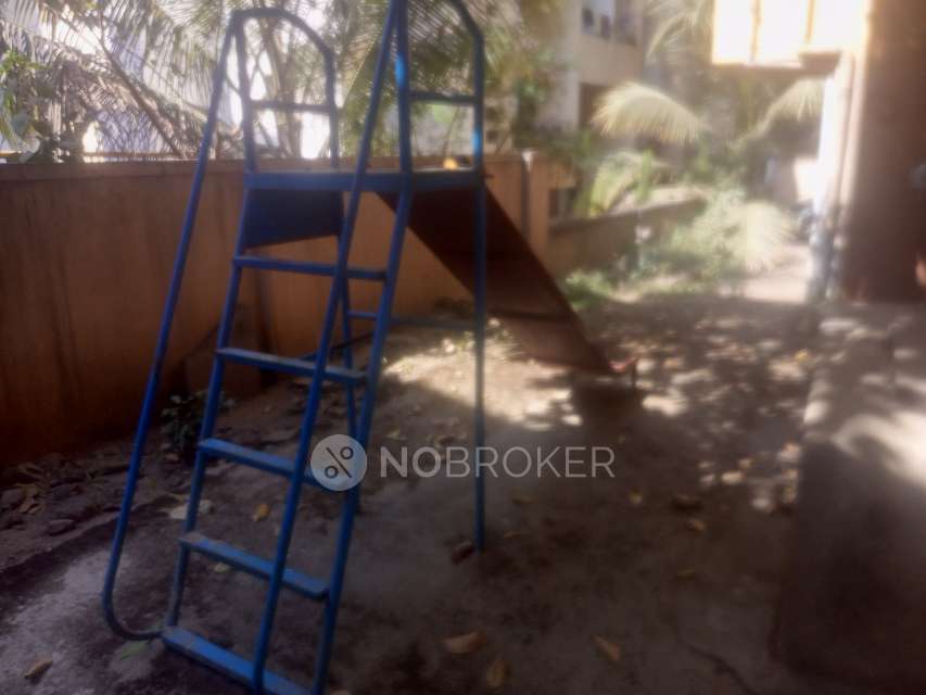 2 BHK Flat In Nircon Trista Apartment For Sale  In Dhayari