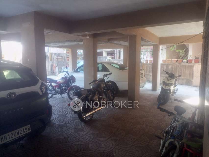 2 BHK Flat In Nircon Trista Apartment For Sale  In Dhayari