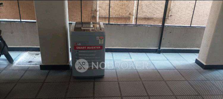 PG for Girls in , Kharadi