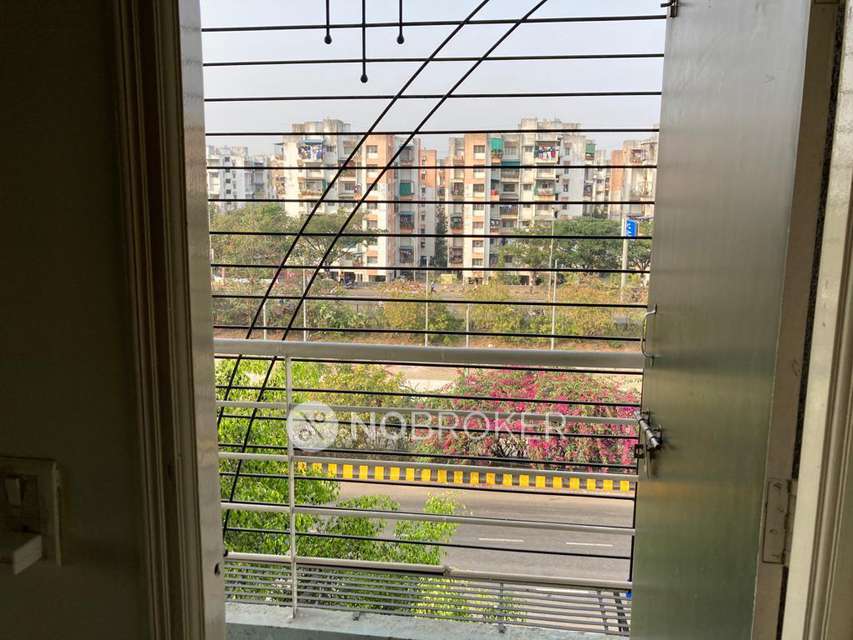 2 BHK Flat In Mahavir Residency For Sale  In Chinchwad
