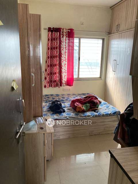 2 BHK Flat In Mahavir Residency For Sale  In Chinchwad