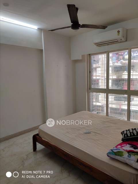 1 BHK Flat In Omkar Meridia For Sale  In Kurla West
