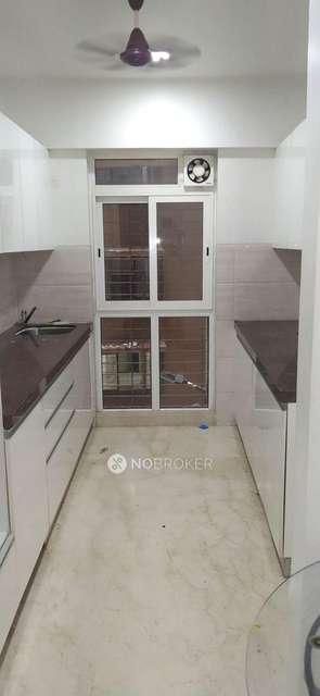 1 BHK Flat In Omkar Meridia For Sale  In Kurla West