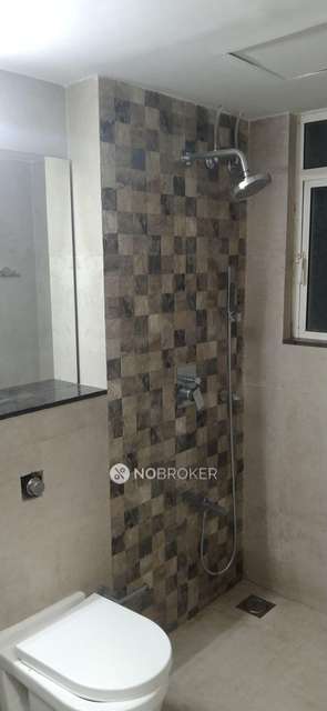 1 BHK Flat In Omkar Meridia For Sale  In Kurla West