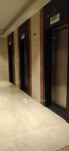 1 BHK Flat In Omkar Meridia For Sale  In Kurla West