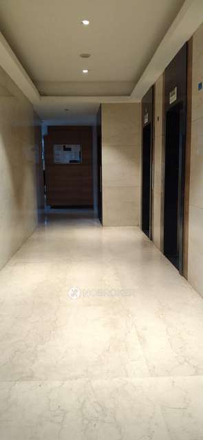 1 BHK Flat In Omkar Meridia For Sale  In Kurla West