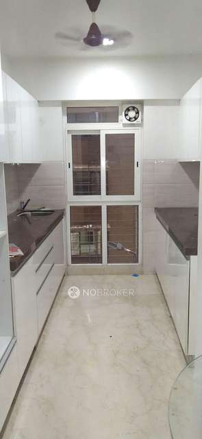 1 BHK Flat In Omkar Meridia For Sale  In Kurla West