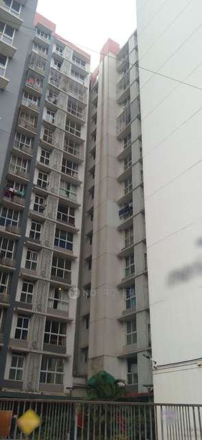 1 BHK Flat In Omkar Meridia For Sale  In Kurla West