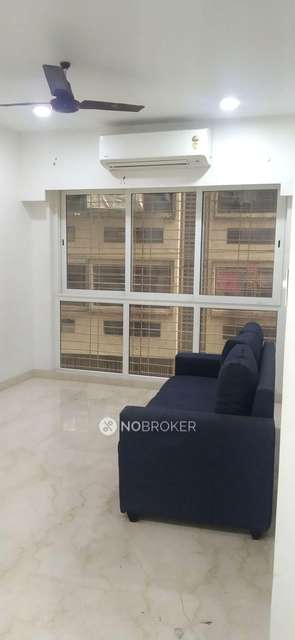 1 BHK Flat In Omkar Meridia For Sale  In Kurla West