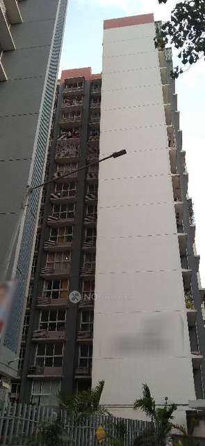 1 BHK Flat In Omkar Meridia For Sale  In Kurla West
