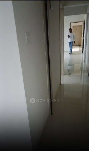 2 BHK Flat In Kohinoor Sapphire 2, Tathawade for Rent  In Tathawade