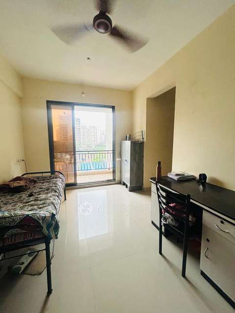 1 BHK Flat In Shreeji Avenue Kalyan, Kalyan West For Sale  In Kalyan West