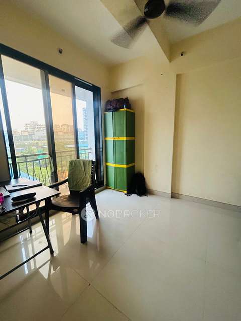 1 BHK Flat In Shreeji Avenue Kalyan, Kalyan West For Sale  In Kalyan West