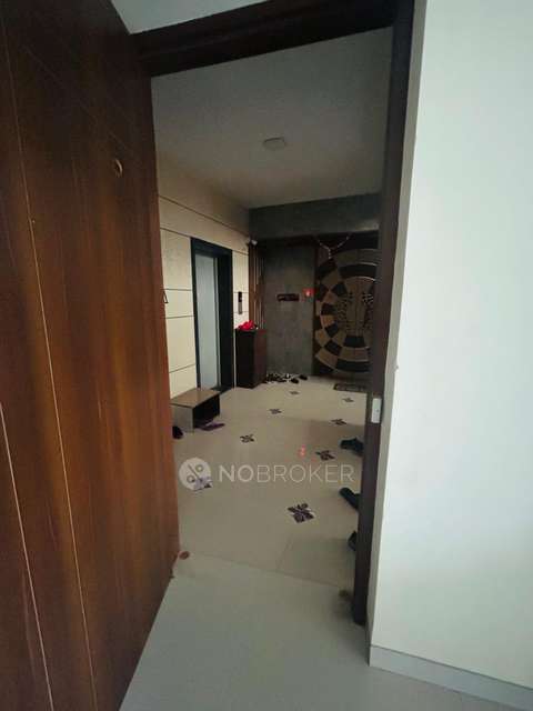 1 BHK Flat In Shreeji Avenue Kalyan, Kalyan West For Sale  In Kalyan West