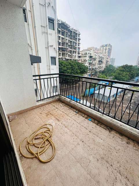 1 BHK Flat In Shreeji Avenue Kalyan, Kalyan West For Sale  In Kalyan West