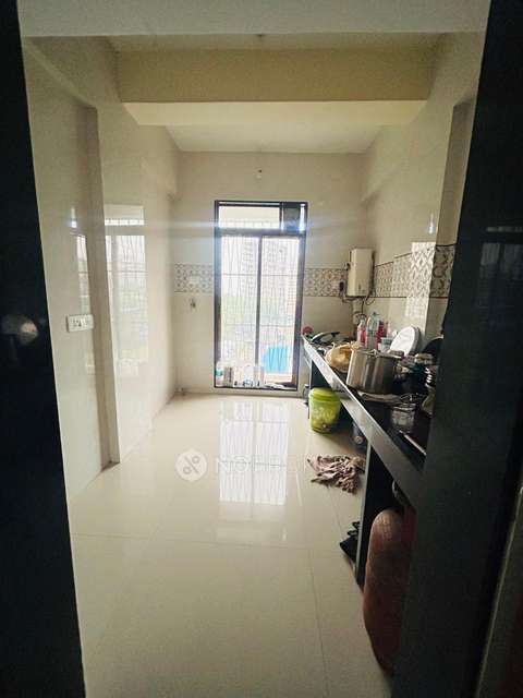 1 BHK Flat In Shreeji Avenue Kalyan, Kalyan West For Sale  In Kalyan West