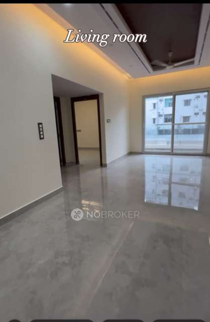 3 BHK Flat In Elegantone, P&t Colony, Suncity Rd for Rent  In Bandlaguda