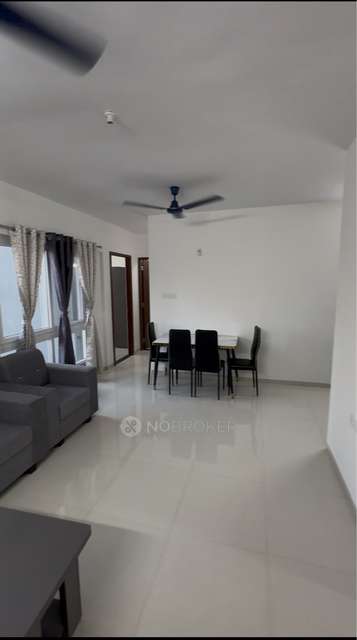 2 BHK Flat In Msr Seasons for Rent  In Pimpri-chinchwad