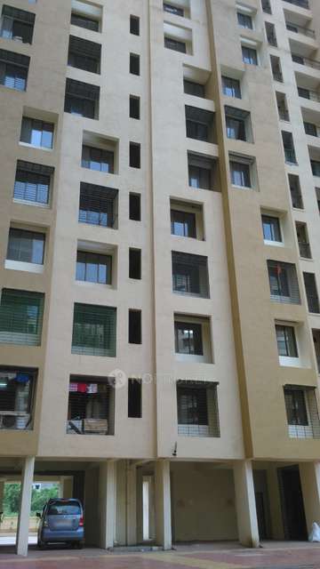 2 BHK Flat In Day Lily For Sale  In Mira Road East