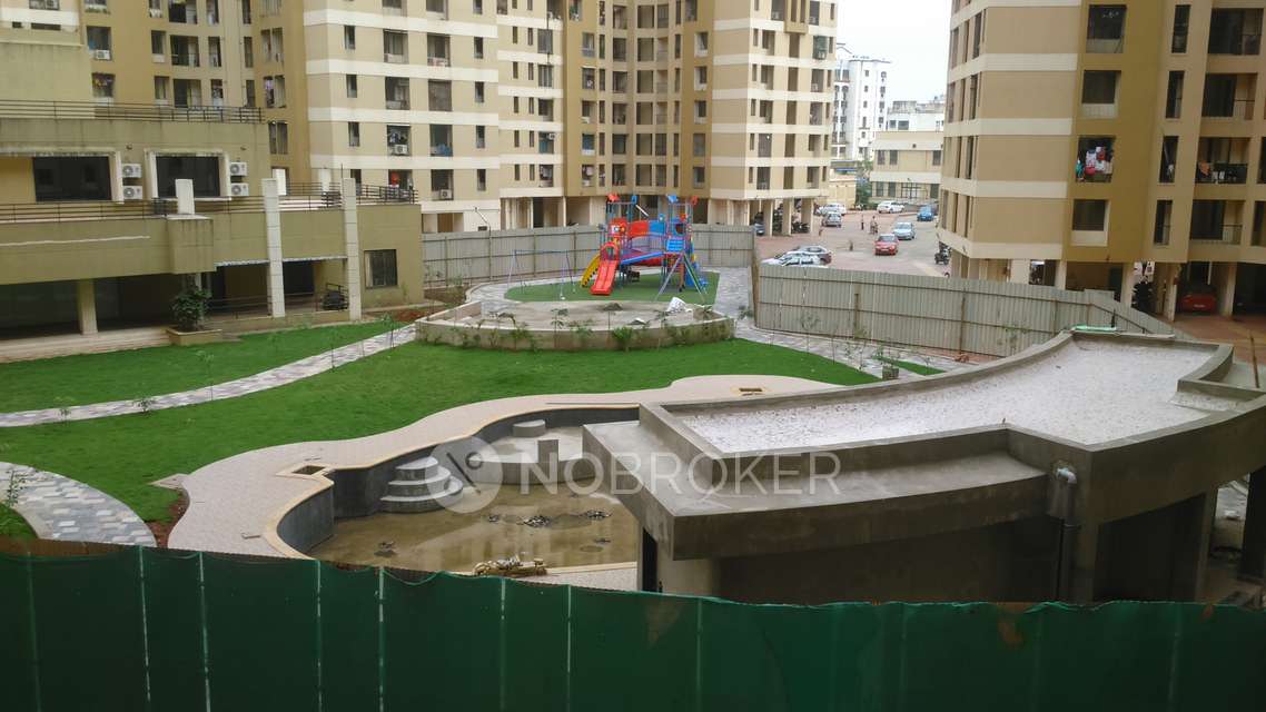 2 BHK Flat In Day Lily For Sale  In Mira Road East