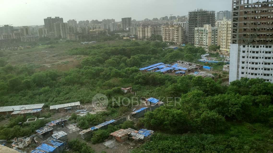 2 BHK Flat In Day Lily For Sale  In Mira Road East